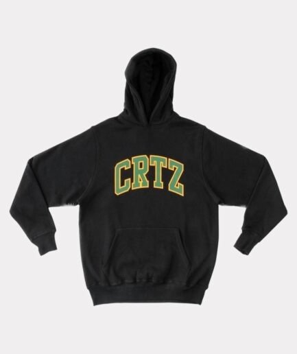 Best Deals on Superior Corteiz Clothing Today