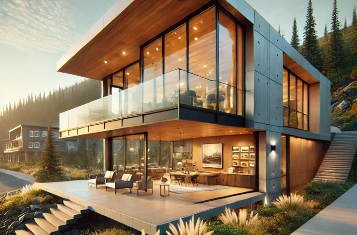 Top Anchorage Interior Designers