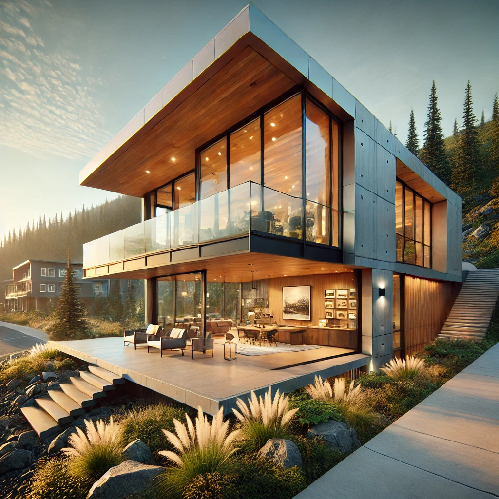 Top Anchorage Interior Designers