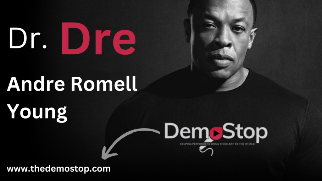 Dr Dre Net Worth