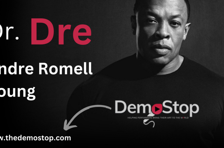 Dr Dre Net Worth