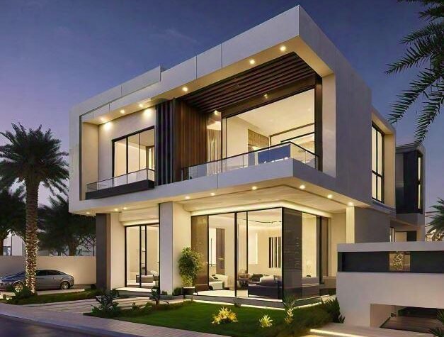 Worth Choosing Duplex For Rent In Lusail