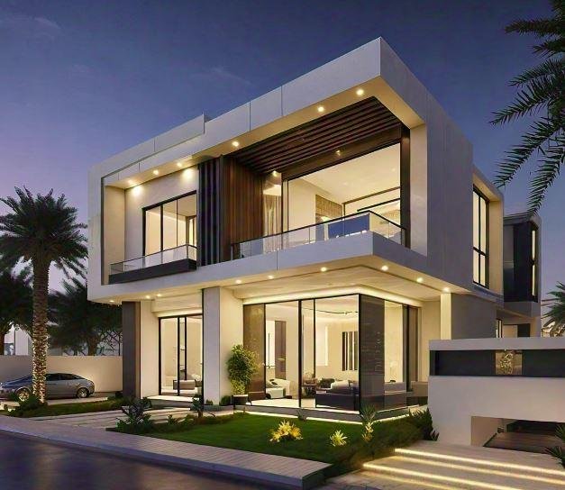 Worth Choosing Duplex For Rent In Lusail