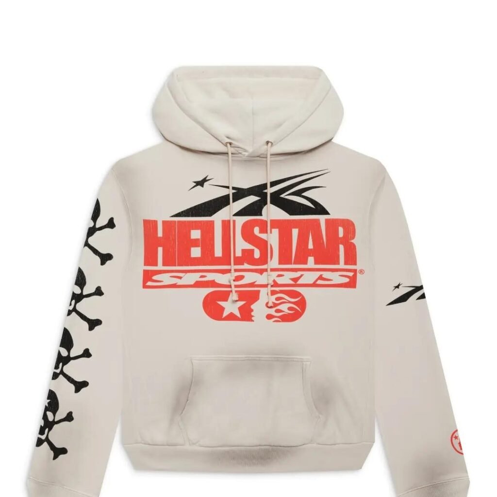 "The Hellstar: A Fashion Revolution"