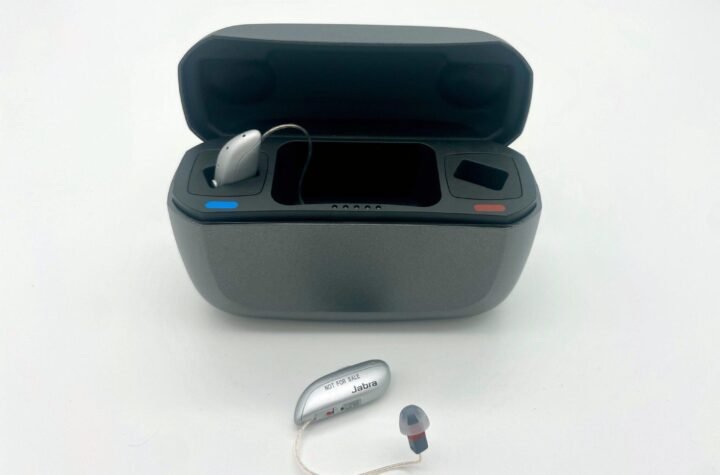 Jabra Enhance Select 500