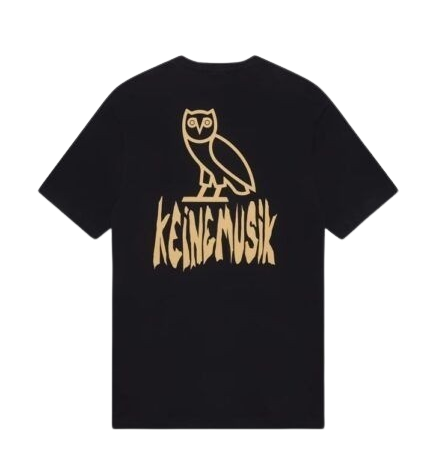 The Superior Keinemusik Shirt - See Inside!