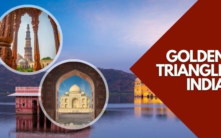 Ultimate Golden Triangle Tour India