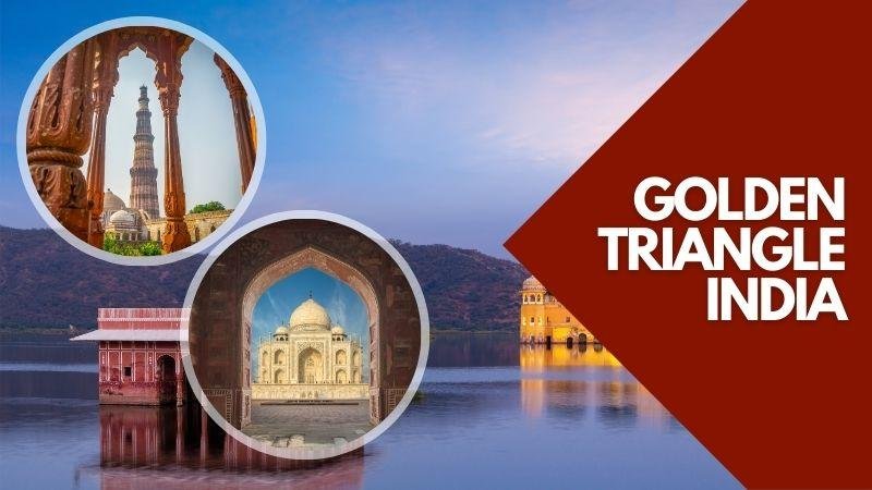 Ultimate Golden Triangle Tour India