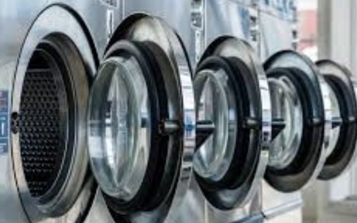 fast laundry service