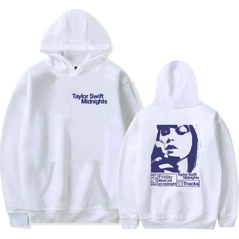 Taylor Swift merchandise or merch as it affectionately