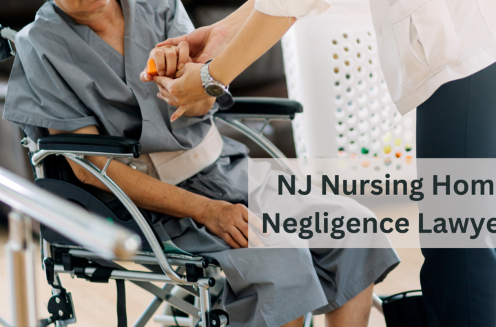 nj nursing home negligence lawyers