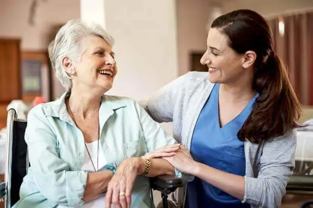 Navigating Nursing Home A Family's Guide