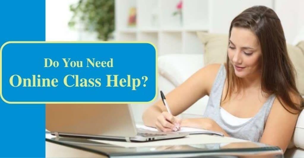 Outsourcing: Pay Someone To Do Online Class