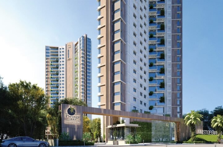Prestige panvel, Prestige Panvel Mumbai, Prestige Panvel Apartments, Prestige Panvel Amenities,