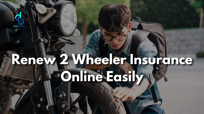 2 Wheeler Insurance