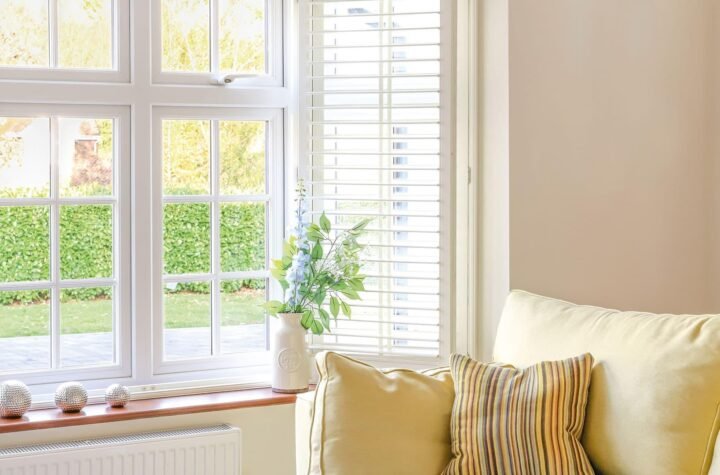 Modern crown molding service Vancouver WA