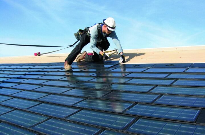 roofing contractors in Livingston
