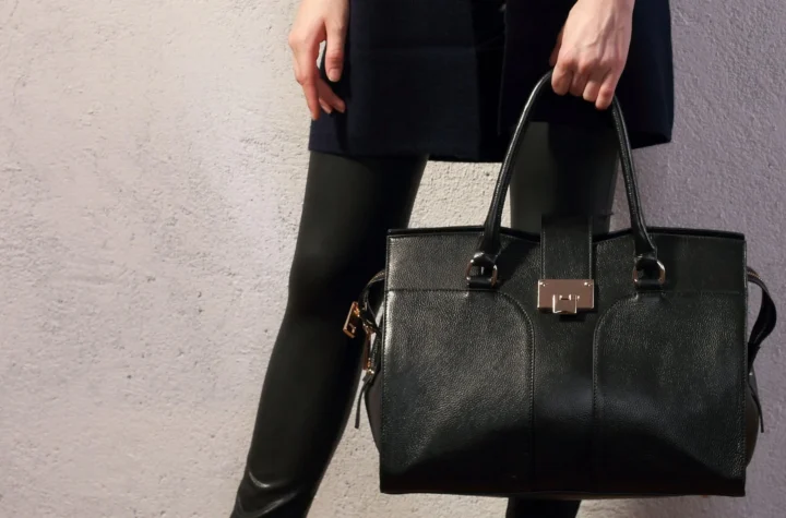 Selecting the Leather Bag for Any Occasion