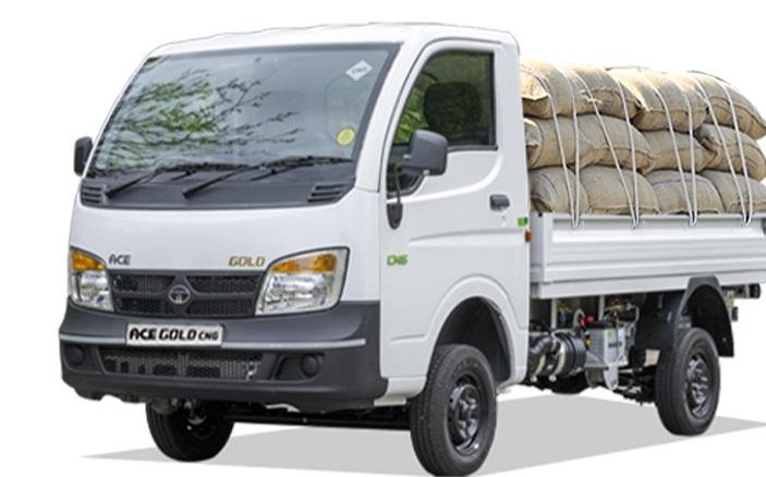 Tata Ace Gold CNG