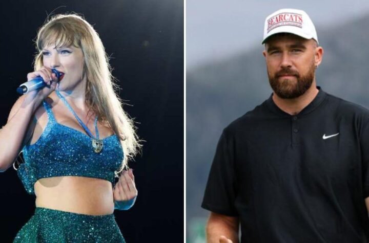 Travis Kelce Could Delay Wedding Taylor Swift