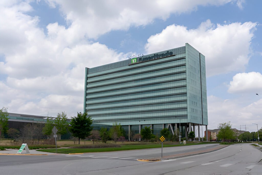 USDA Hotel Loans