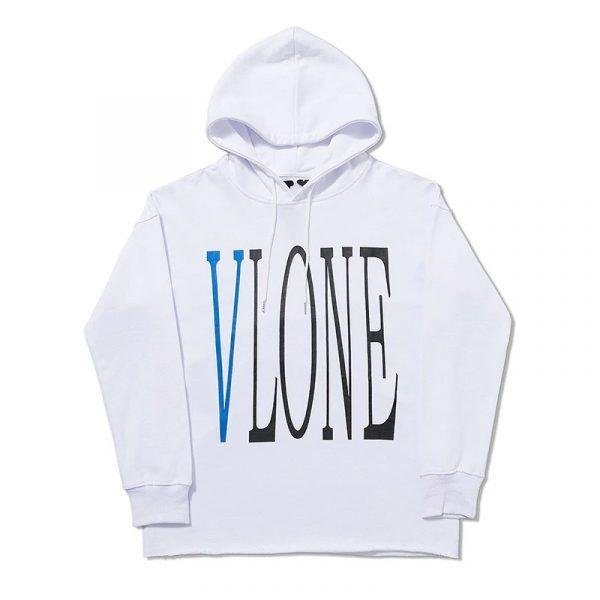 Vlone Hoodie Iconic Streetwear Trends