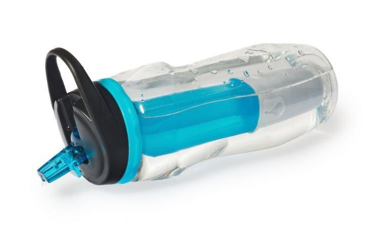 Water Bottles with Filters Market