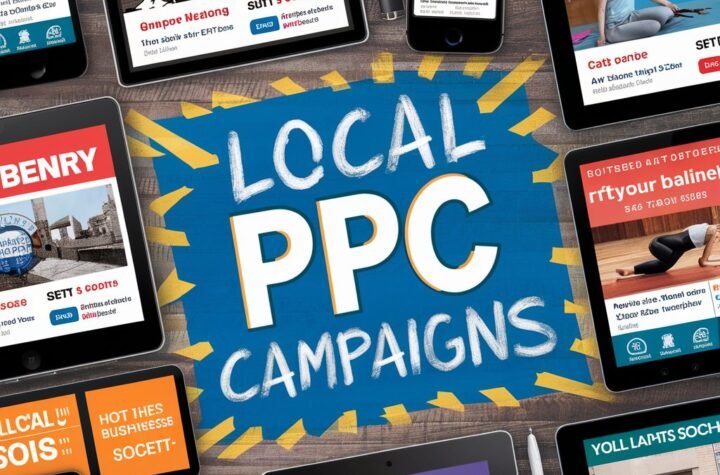 Local PPC Campaigns