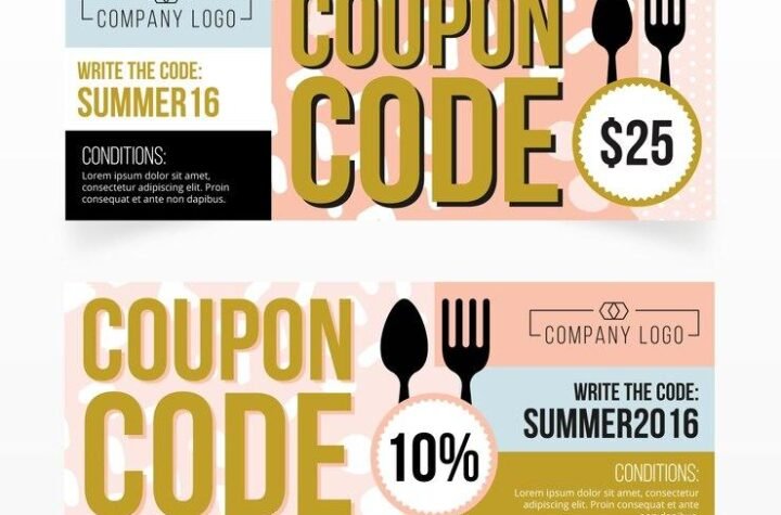 Amazon coupon codes