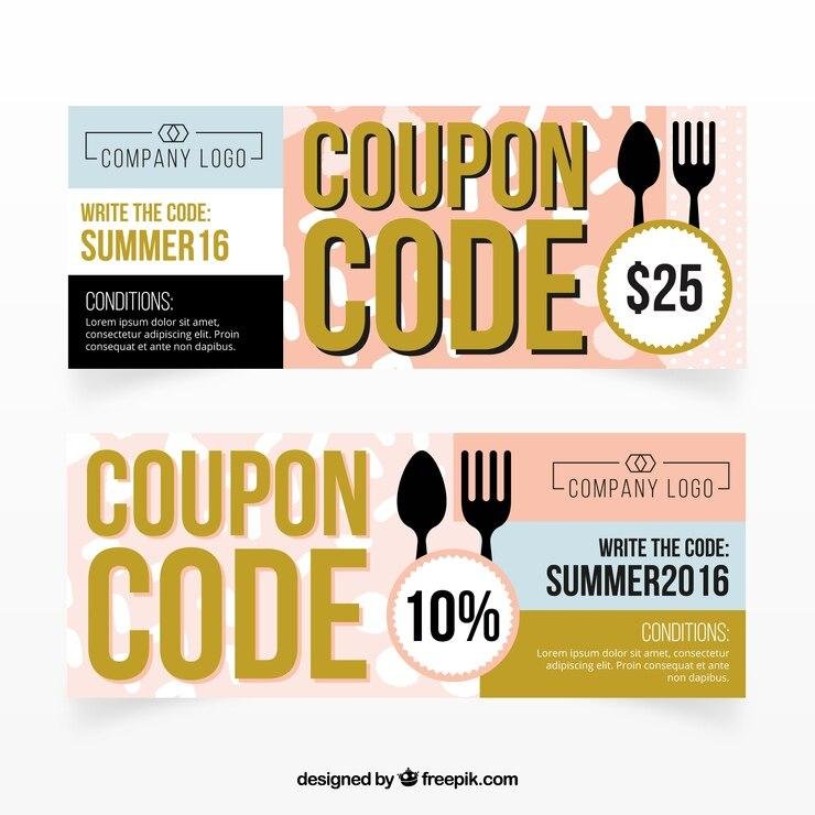 Amazon coupon codes