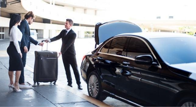 Airport Transfers Southampton