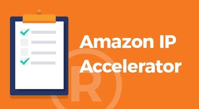 amazon ip accelerator cost