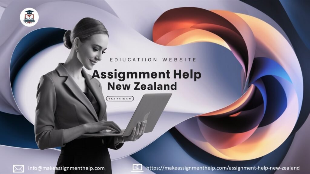 assignment help new zealand