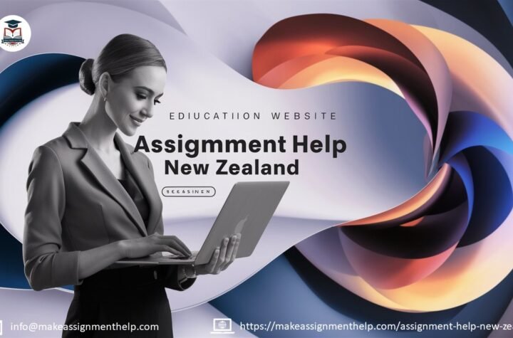 assignment help new zealand