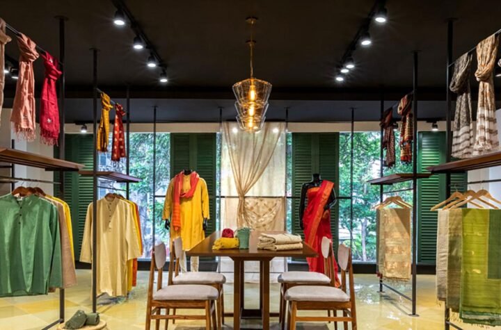 Creative Visual Merchandising Ideas for Retailers in India