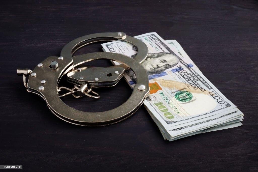 bail bondsman whiteville NC