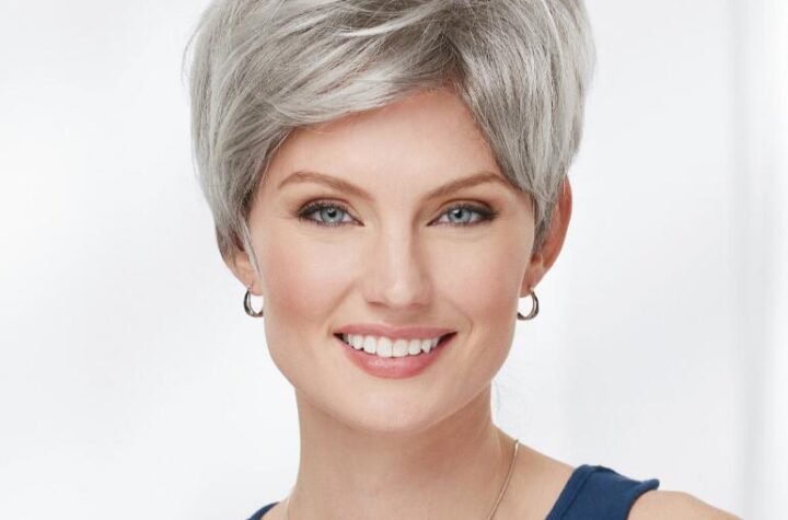 pixie wigs