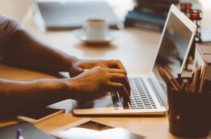 A successful blog post