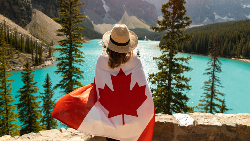 The Best Canadian Tourist Destinations