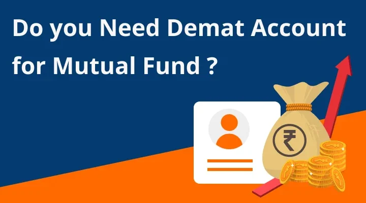 Demat Account to Buy Mutual Funds