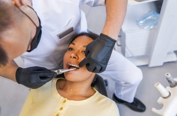 Dentistry in Boston: What to Expect from Your First Visit