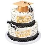 graduation cake ideas