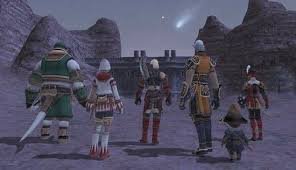 FFXI Gil Hacks: Little-Known Tips for Huge Profits