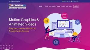 motion graphics Photoshop