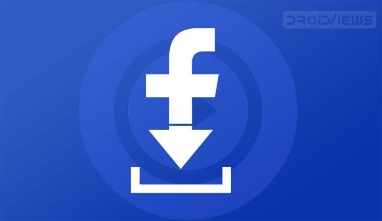 Facebook video downloader online