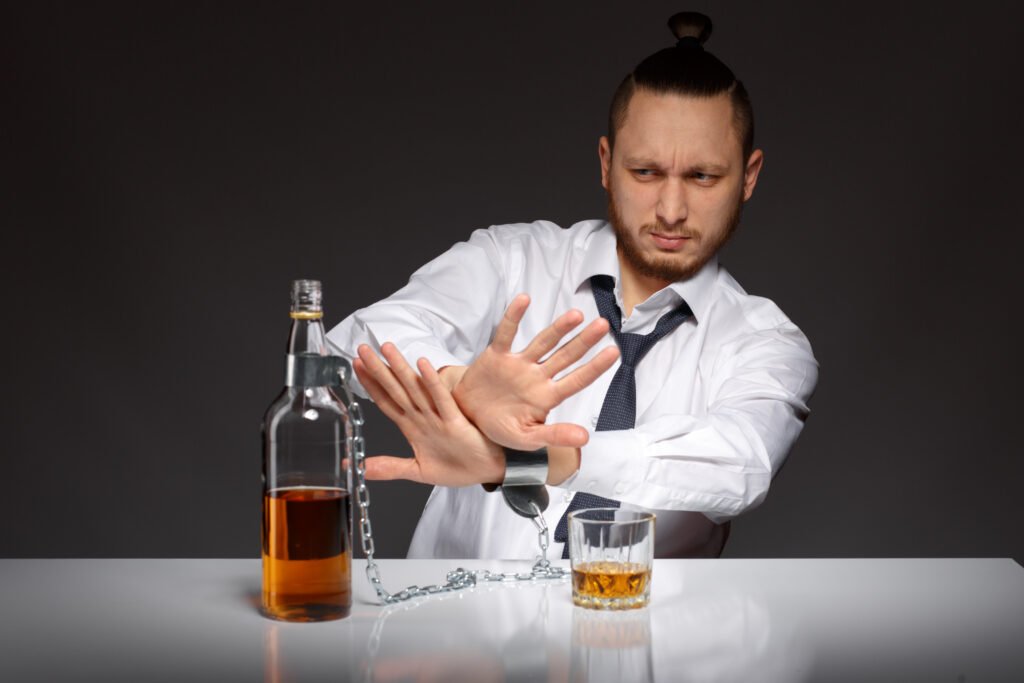 Alcohol Rehabilitation Centers for Men
