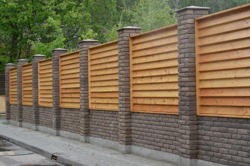 Fencing Poole