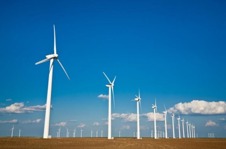 How a Wind Turbine Power Plant Works: A Comprehensive Guide