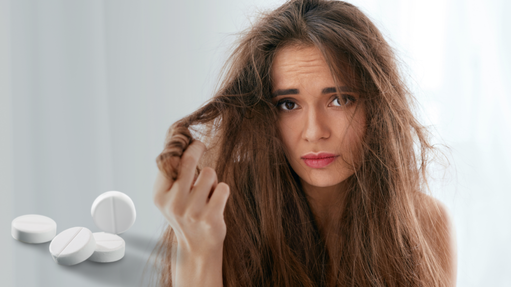 hair loss