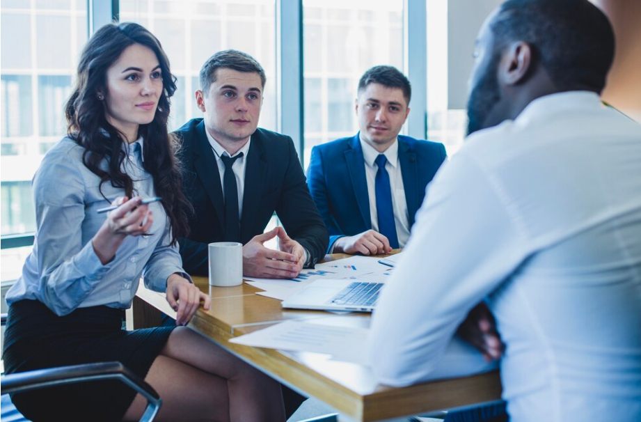 Talent Acquisition Recruitment Agency